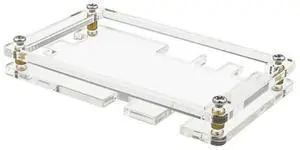 Cover Case for ESP32 3.5 3.5" Capacitive Touches Screen Development Board Protective Housing Case Cover Case for ESP32 3.5 3.5" Capacitive Touches Screen Development Board Protective Housing Case