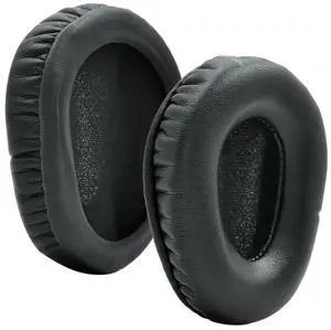 1 Pair Replacement Earpads Pillow Ear Pads Foam Cushion Cover Cups Repair Parts for Klipsch Image ONE On-Ear Headphones Headset