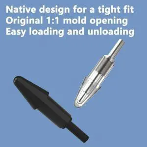 Advanced Touches Screen Pen Tip For Pencil Pad 6 6pro Replacement Nib