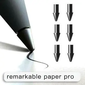 Styluses Pen Tip For 11.8inch 2024 Pen Nibs Replacement Pen Tip Handwriting Tablet Accessories