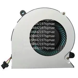 FOR CPU Cooling Fan EGC-60050V1-0AH 6-31-N14WS-102-1 DC5V 2.5W 0.5A