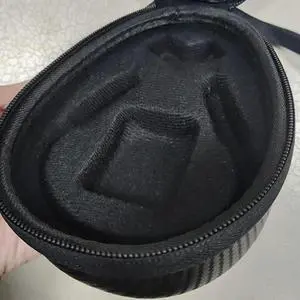 Hard EVA Carrying Case Earphone Bag for Bone Conduction Headphone Protective Box
