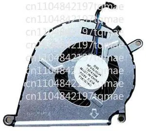 Laptop CPU Fan For G35 NFB62A05H FSFA15M DC5V 0.5A 7162G3AG 6026A2AC
