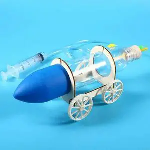 STEM Car Model Kits STEM Toy Science Experiment Kits For Students