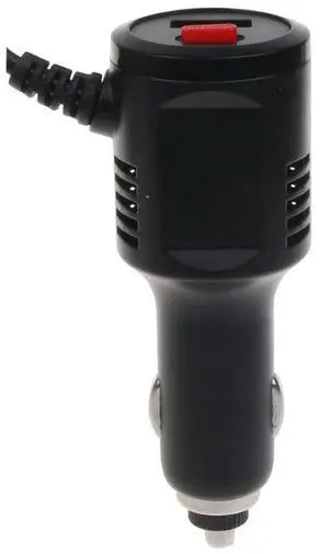 Charging Adapter 12V-24V Car Truck Vehicle Power Charging Cable Cord Wire for GPS Navigation Car with