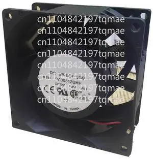Cooling Fan For DELTA PFB0812UHE-F00 80*80*38MM DC12V 1.86A 3lines