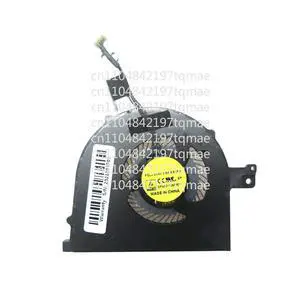 CPU Fan For Latitude E5570 DFS501105PR0T FGLJ DC5V 0.5A CPU Fan For Latitude E5570 DFS501105PR0T FGLJ DC5V 0.5A