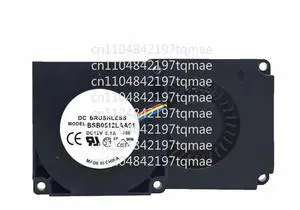 Cooling Fan For DELTA BSB0512LAA01-F00 50*50*10MM DC12V 0.10A 4lines