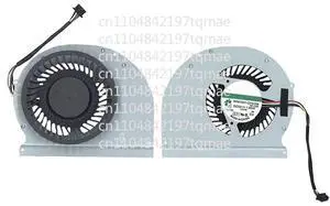 Laptop CPU Fan For Latitude E6430 MF60120V1-C370-G9A DC5V 1.60W Laptop CPU Fan For Latitude E6430 MF60120V1-C370-G9A DC5V 1.60W