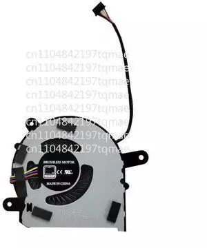 Cooling HDD Fan For EliteDesk 800 G6 Desktop Mini PC DFS150305BD0T 5PIN DC5V