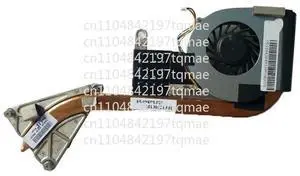 CPU FAN&Heatsink For V460 LA46 31043249 UMA DFS450805MB0T F92D
