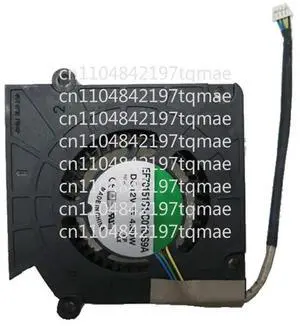 Cooling Fan For ProDesk 400 G1 Desktop Mini PC DC12V 4.8W
