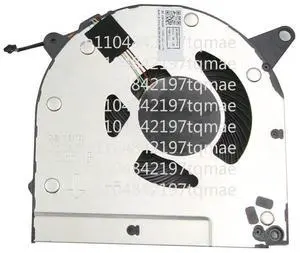 GPU Cooling Fan For ThinkBook 16p G2 ACH 20YM 5F10S13969 5F10S13970 FNR8
