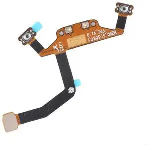 watch Power Button Ribbon Cable Repair Part Power Switches Flexible Cable Replacement Simple Installation for Watch