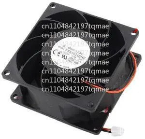 Cooling Fan For DELTA FFB0824EHE-X05 80*80*38MM DC24V 0.75A 2lines