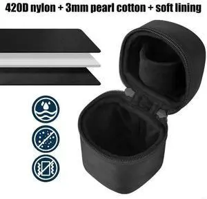 Portable Carrying Bag Organiser for 3 in 1 Charging Station Shockproof