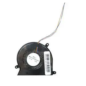 FOR Laptop CPU Fan BF06005H05FP Compatible DFS1503059U0T-FKP7 HY60Q05P DC5V 0.25A