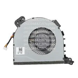CPU Fan For 5F10N82225 DFS541105FC0T FJD5 DC28000DBF0 FFC2