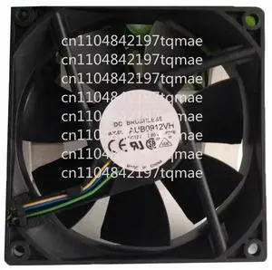 Cooling Fan For DELTA AUB0912VH-SP16 90*90*25MM DC12V 0.60A 4lines
