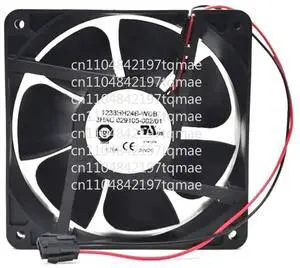 FOR Cooling Fan 1238HH24B-WDB 3HAC 029105-002/01 24VDC 0.70A FOR Cooling Fan 1238HH24B-WDB 3HAC 029105-002/01 24VDC 0.70A