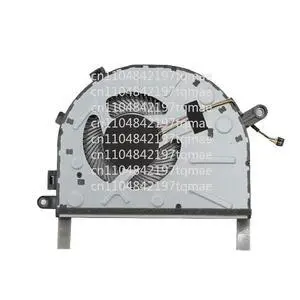 5F10R07535 CPU Fan For 330S-14IKB 330S-15IKB 330S-14AST 330S-15AST 15ARR