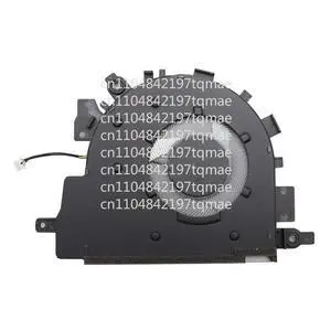 CPU Cooling Fan For 3 15IAU7 3 15ABA7 DC 5V 0.5A