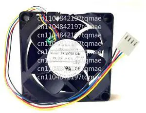 Cooling Fan For PVA070F12H-M01-AB DC12V 0.42A 4PIN Cooling Fan For PVA070F12H-M01-AB DC12V 0.42A 4PIN