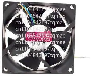 Cooling Fan For AVC DS08025R12M P038 DC12V 0.23A 4PIN Cooling Fan For AVC DS08025R12M P038 DC12V 0.23A 4PIN