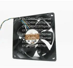 Cooling Fan For AVC DS09225B12U P100 DC12V 0.56A 9CM 4PIN