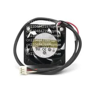 Cooling Fan For AVC F3828B12HB DC12V 0.3A 3.8CM 3PIN