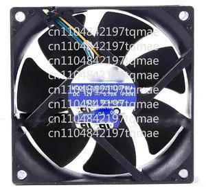 Cooling Fan For AVC DS08025T12UP084-P004 DC12V 0.70A 8CM 4PIN Cooling Fan For AVC DS08025T12UP084-P004 DC12V 0.70A 8CM 4PIN