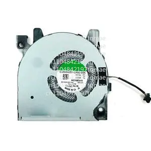 CPU Fan For Inspiron 13 7300 7306 2-in-1 099N5C 99N5C EG50040S1-CK60-S9A