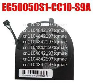 CPU Cooling Fan For ThinkPad E480 E485 E580 E585 EG50050S1-CC10-S9A CPU Cooling Fan For ThinkPad E480 E485 E580 E585 EG50050S1-CC10-S9A