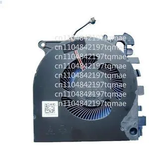 CPU FAN For ZBook Fury 15 G7 ZBook Fury 15 G8 ND75C52-19L05 ND85C41-20J26 5V