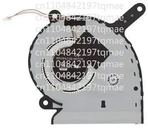 Laptop GPU FAN For 13NR01L0T02211 DFS5K12115491M-FLKJ DFS5K12115491M FMMP