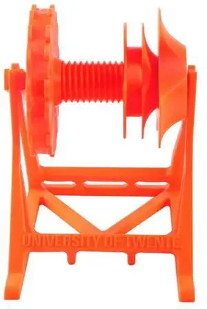 3D Printer Accessories Consumable Wire Rack ABS Consumables Material for Prusa 3D Printer Parts