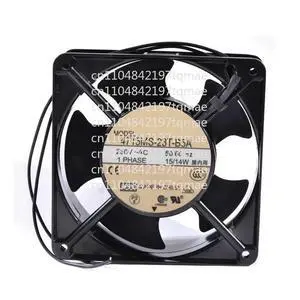 Cooling Fan For 4715MS-23T-B5A 120*120*38MM 230V