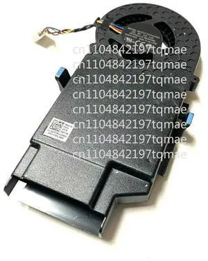 Fan For Optiplex 3080 5080 7080 0W77JN W77JN 0JV47V JV47V PVB070E05N-P02