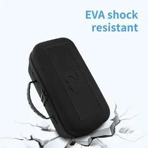 Lightweight Waterproof Protective Travel Carrying Case Shockproof Bag Dustproof Suitable for SW2 Gaming Consoles Lightweight Waterproof Protective Travel Carrying Case Shockproof Bag Dustproof Suitable for SW2 Gaming Consoles