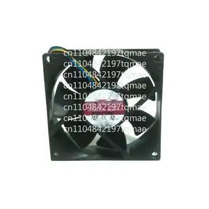 Cooling Fan For AVC DS08025R12UP048 DC12V 0.35A 4PIN