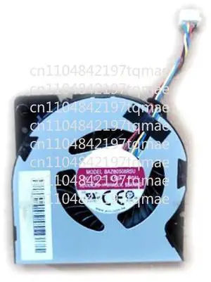 Cooling Fan For AVC BAZB0508R5U P011 DC5V 0.50A 4PIN Cooling Fan For AVC BAZB0508R5U P011 DC5V 0.50A 4PIN