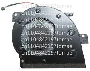 Laptop CPU Cooling Fan For 81KK NS65C07 -18F17 DC5V 0.50A Laptop CPU Cooling Fan For 81KK NS65C07 -18F17 DC5V 0.50A