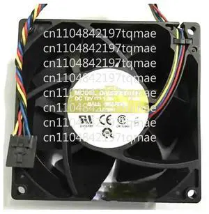 Cooling Fan For AVC DA09232B12H P400 DC12V 1.0A 4PIN Cooling Fan For AVC DA09232B12H P400 DC12V 1.0A 4PIN