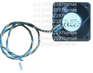 FOR Cooling Fan AFB0512MB AFB0512MB-AM43 V26815-B116-V71 DC12V 0.12A