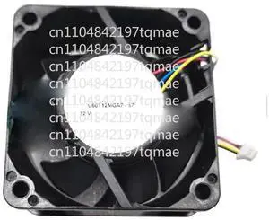 FOR Fan U60T12MGA7-57 DC12V 0.11A