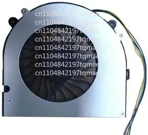 Replacement MINI PC CPU Fan For BEBEPC X99 DC5V 0.5A 4PIN