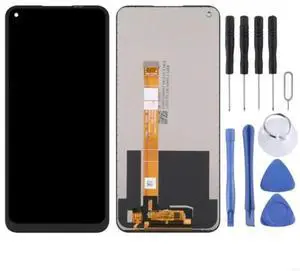 Grade Replacement LCD Displays Touch Screens Panel set Enhances Durability & for Phone A53 2020