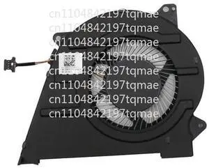Laptop CPU Fan For Flex 5-14IIL05 5-15ALC05 81X1 5F10S13911