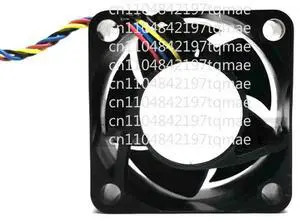 FOR Cooling Fan AF40200V1-1Q02U-S99 DC5V 0.66W 4CM FOR Cooling Fan AF40200V1-1Q02U-S99 DC5V 0.66W 4CM