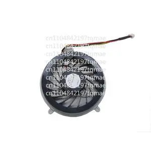 CPU Fan For SVE141 SVE15 SVE141L11T UDQF2ZH91CQU DC5V 0.25A Ne